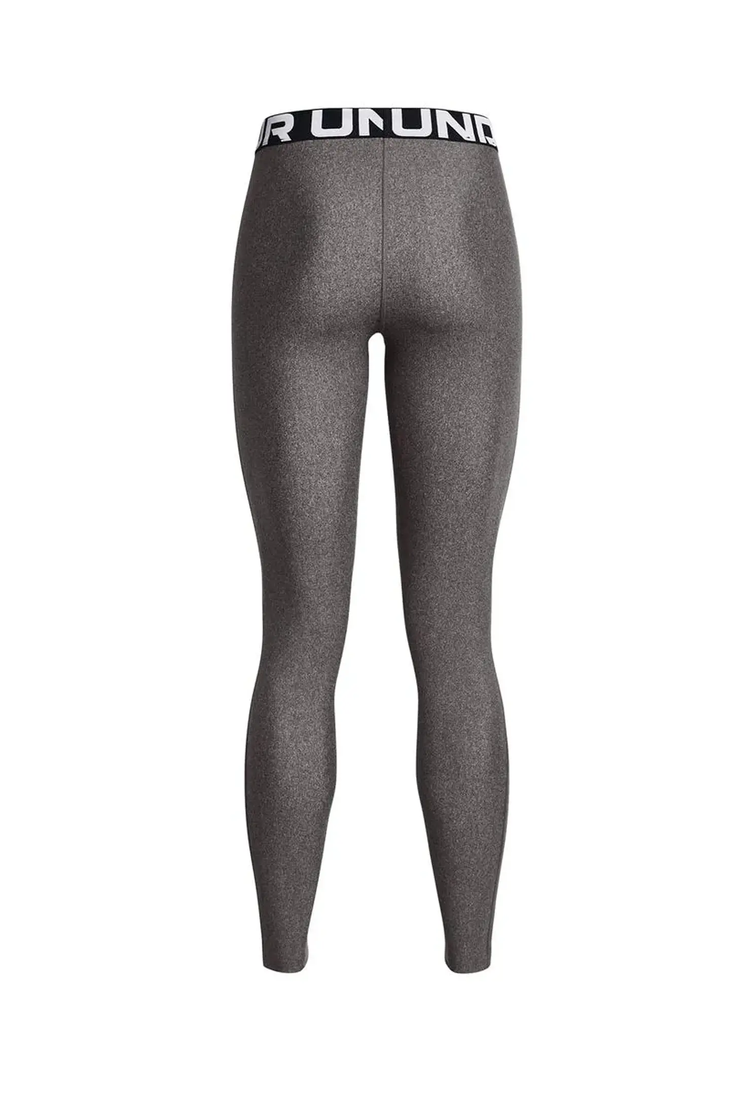 Calza Mujer Gris Under Armour 1383559-019 2