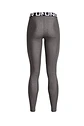 Calza Mujer Gris Under Armour 1383559-019 - Miniatura 2