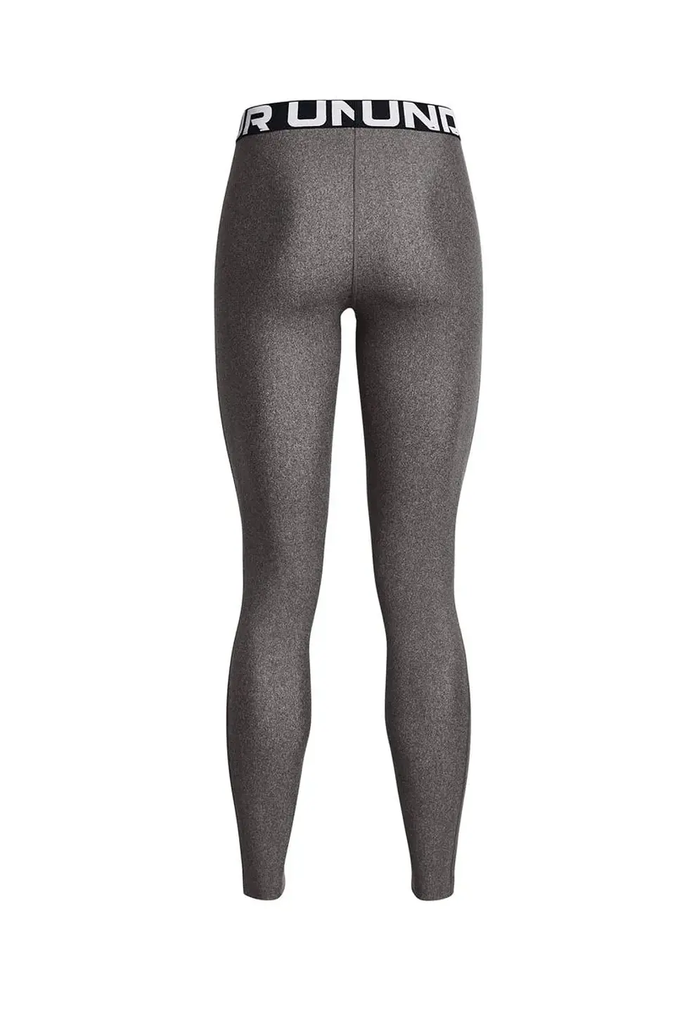 Calza Mujer Gris Under Armour 1383559-019 2