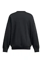 Polerón Mujer Negro Under Armour 1386463-001 - Miniatura 2