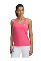 Polera Mujer Rosada Under Armour 1389851-672 - Miniatura 1