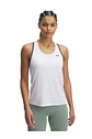 Polera Mujer Blanca Under Armour 1389851-100 - Miniatura 1