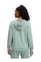 Polerón Mujer Verde Under Armour 6005511-348 - Miniatura 2