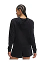 Polerón Mujer Negro Under Armour 6005511-001 - Miniatura 2