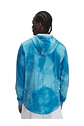 Polerón Hombre Azul Under Armour 1390138-452 - Miniatura 2