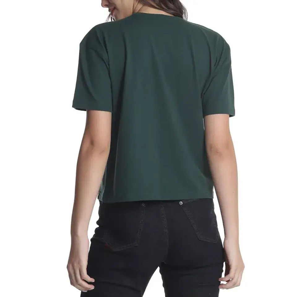 Polera Mujer Verde Ellus DFC63901 2