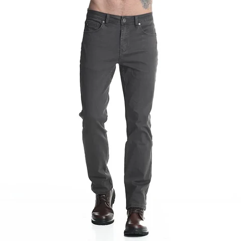 Jeans Hombre Verde Ellus AMC94682