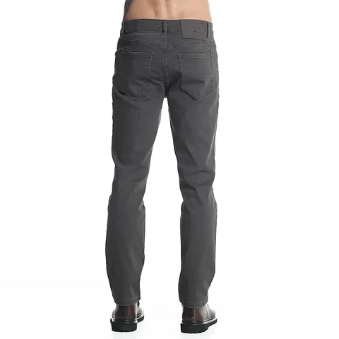 Jeans Hombre Verde Ellus AMC94682