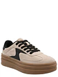 Zapatilla Mujer Beige Azaleia LENS - Miniatura 1