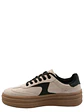 Zapatilla Mujer Beige Azaleia LENS - Miniatura 2