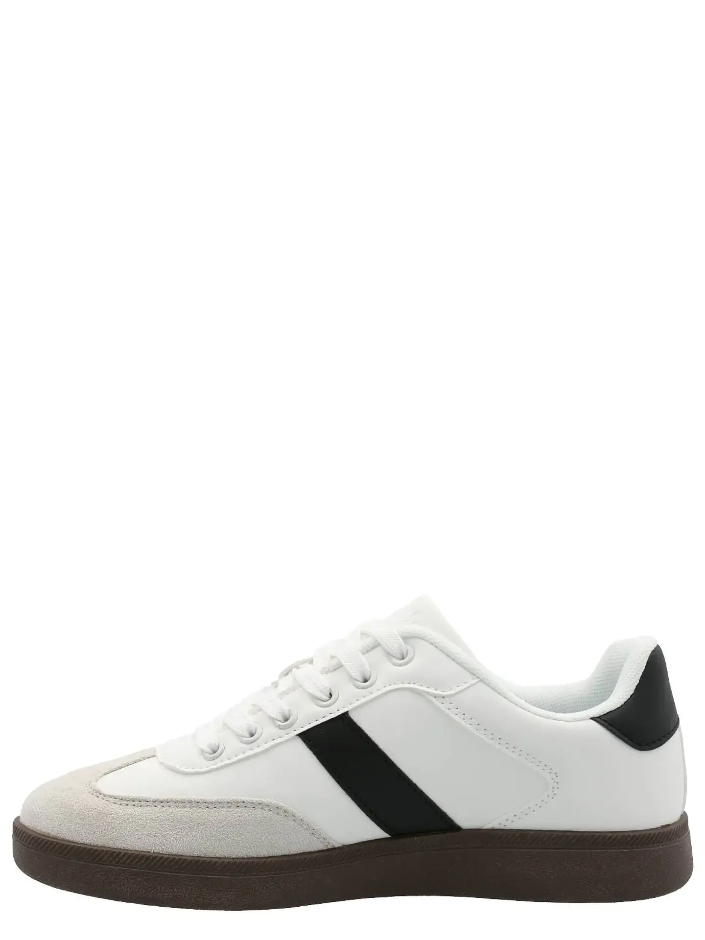 Zapatilla Mujer Blanca Azaleia METS 2