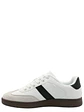 Zapatilla Mujer Blanca Azaleia METS - Miniatura 2