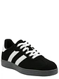 Zapatilla Mujer Negra Azaleia NANTES - Miniatura 1