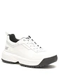 Zapatilla Mujer Blanca Cat P311738 - Miniatura 1