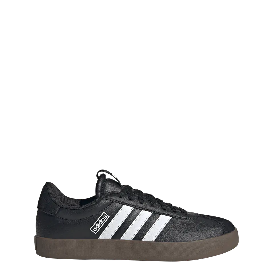 Zapatillas Negra Adidas ID8796 2