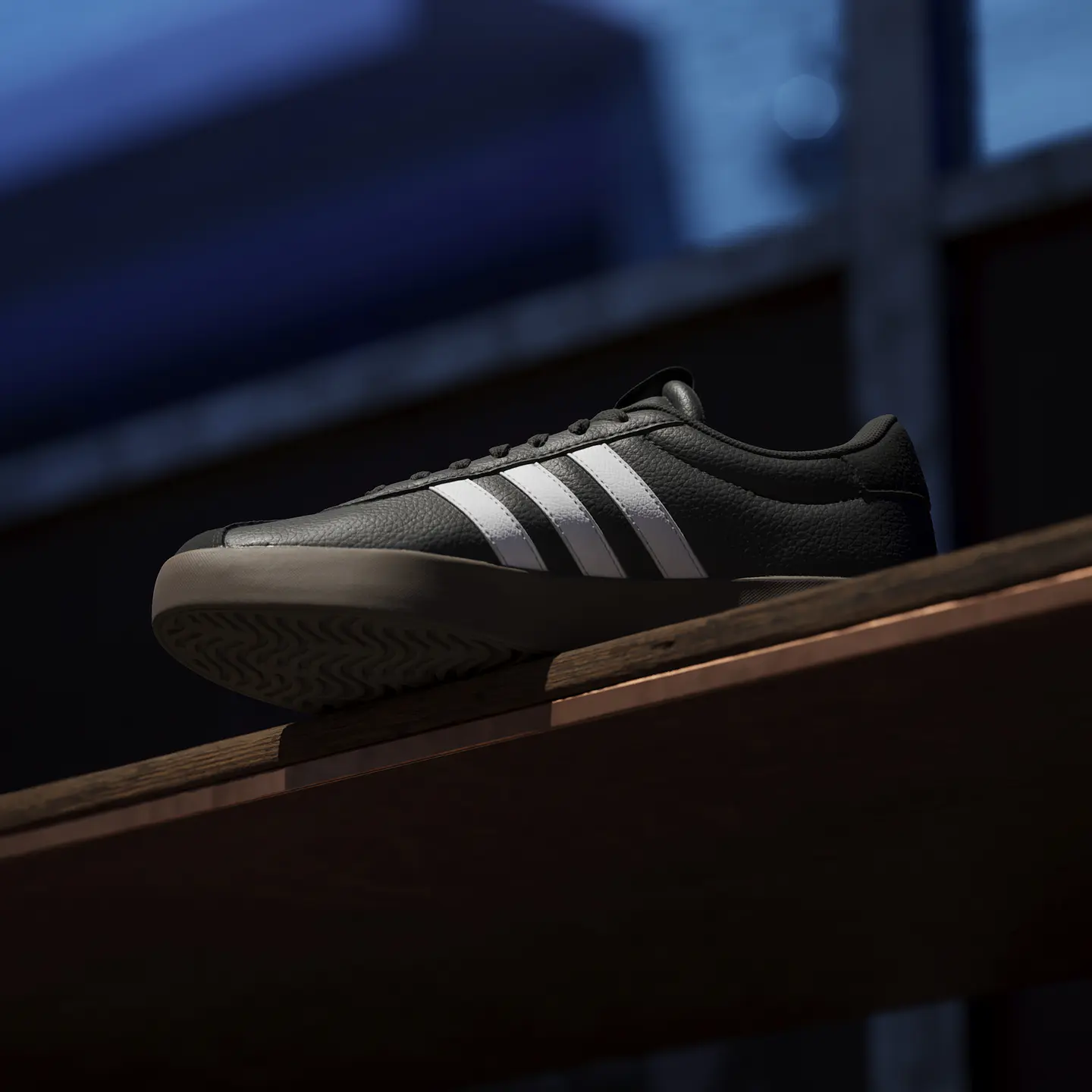 Zapatillas Negra Adidas ID8796 10