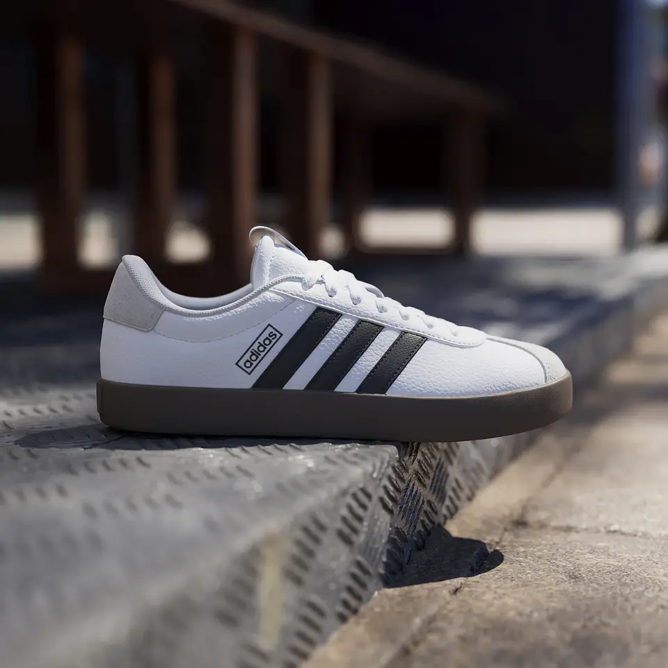 Zapatillas Blanca Adidas ID8797 6
