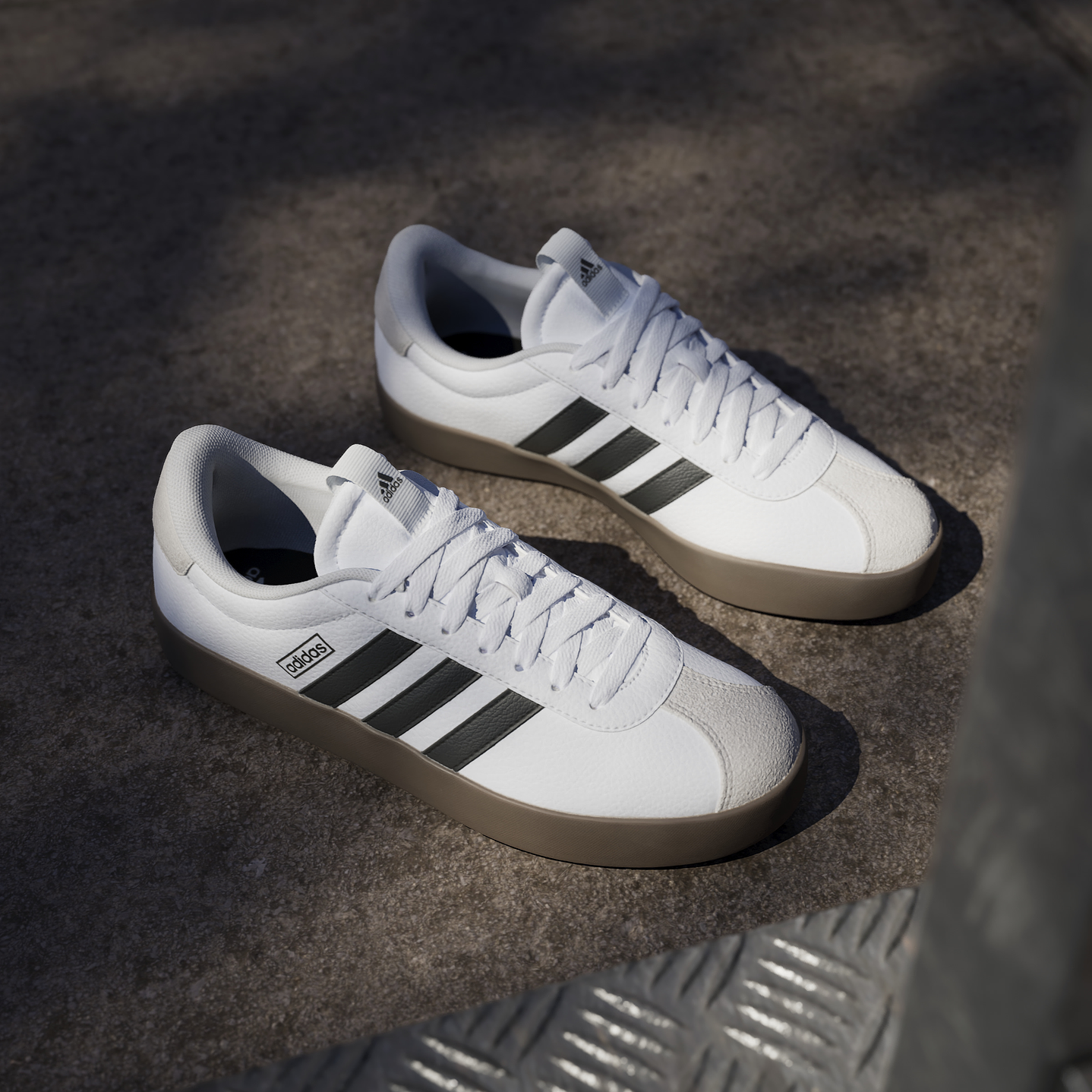 Zapatillas Blanca Adidas ID8797 8