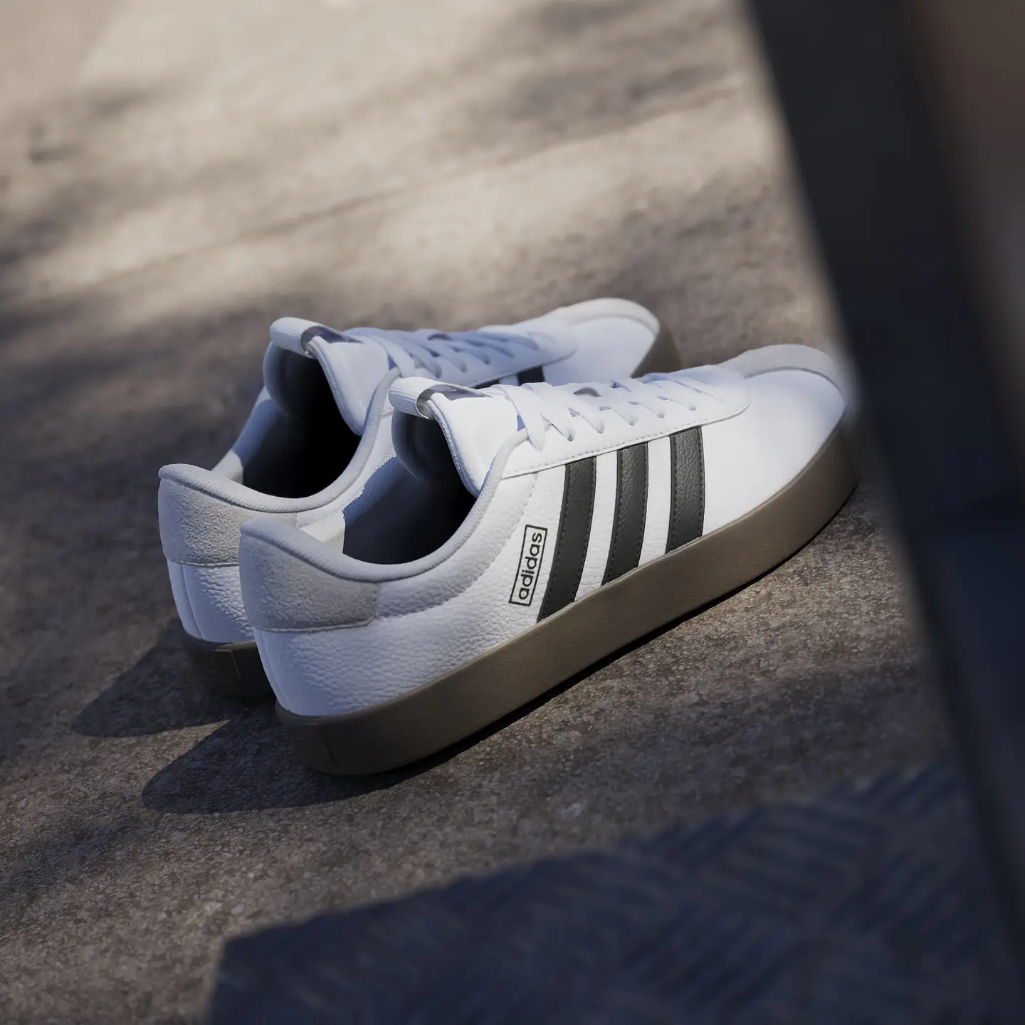 Zapatillas Blanca Adidas ID8797 9