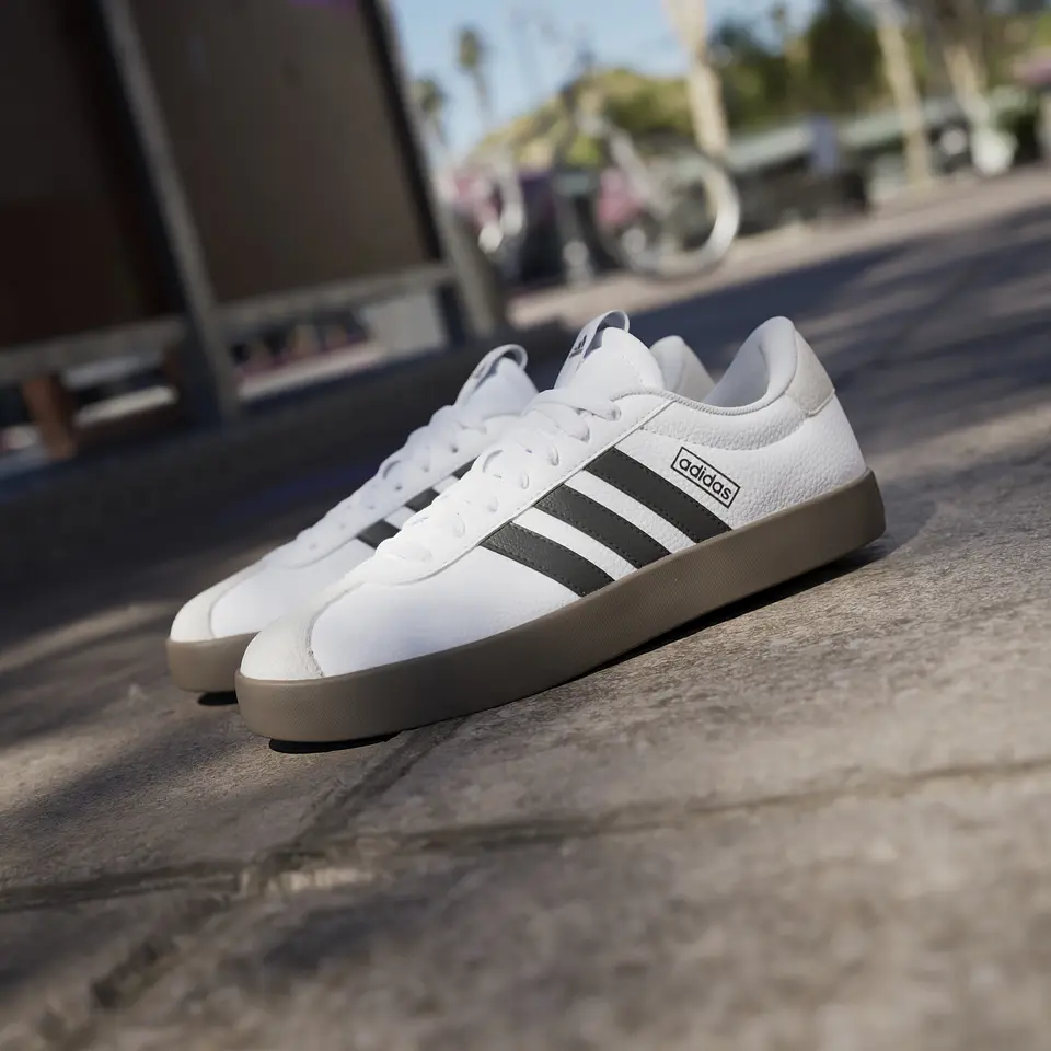 Zapatillas Blanca Adidas ID8797 11