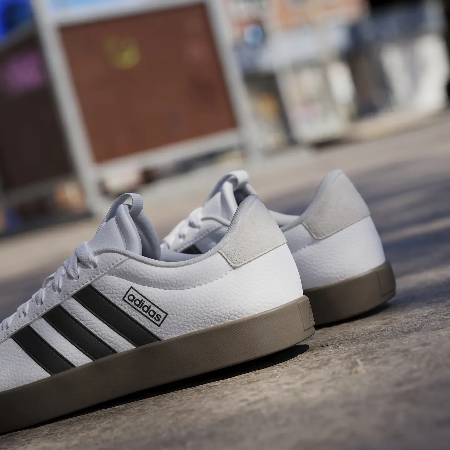 Zapatillas Blanca Adidas ID8797 12