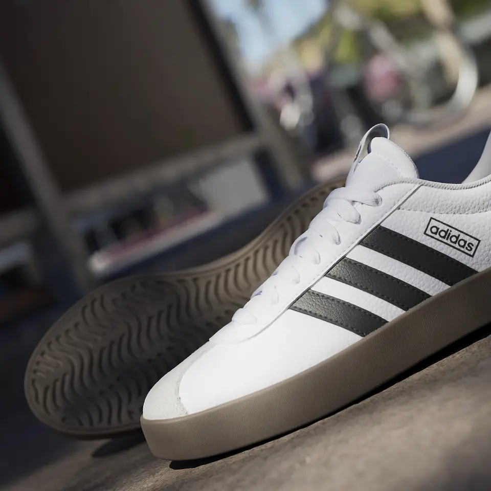 Zapatillas Blanca Adidas ID8797 13