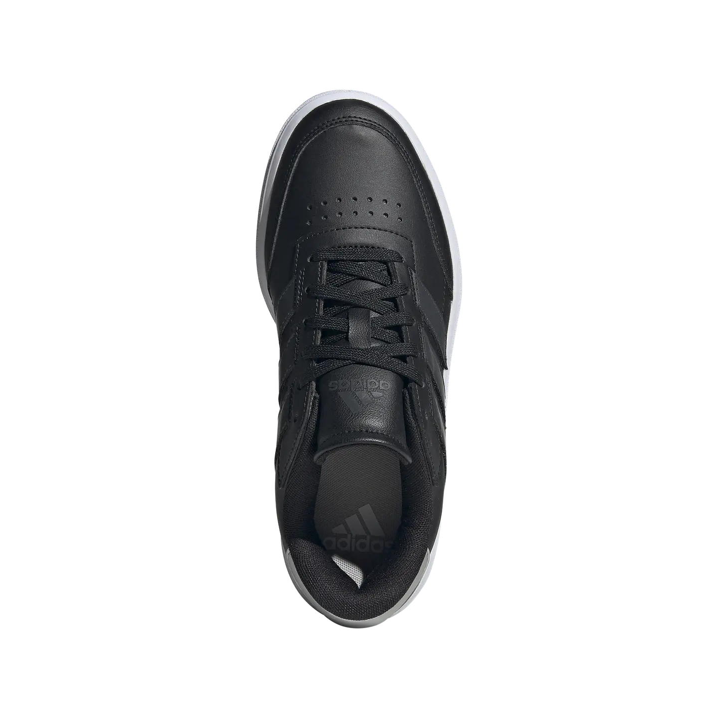 Zapatillas Negra Adidas IF6492 3