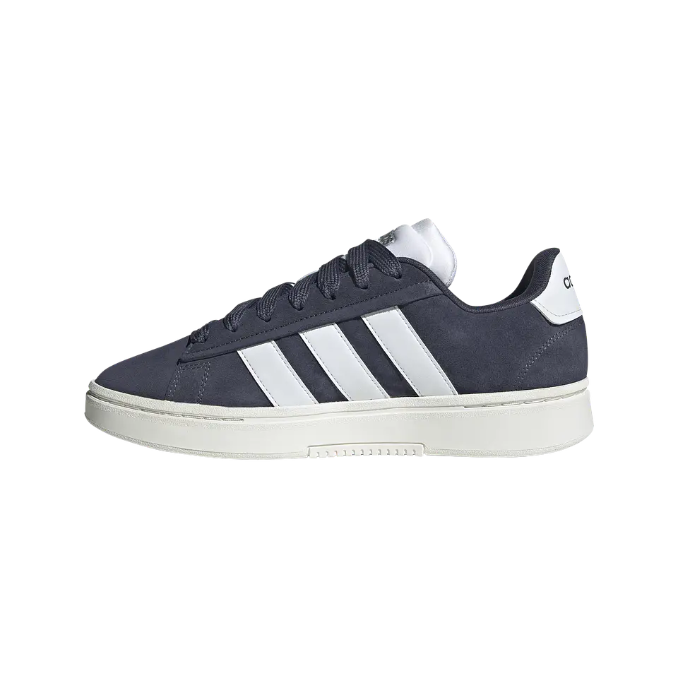 Zapatillas Azul Adidas JH7233 5