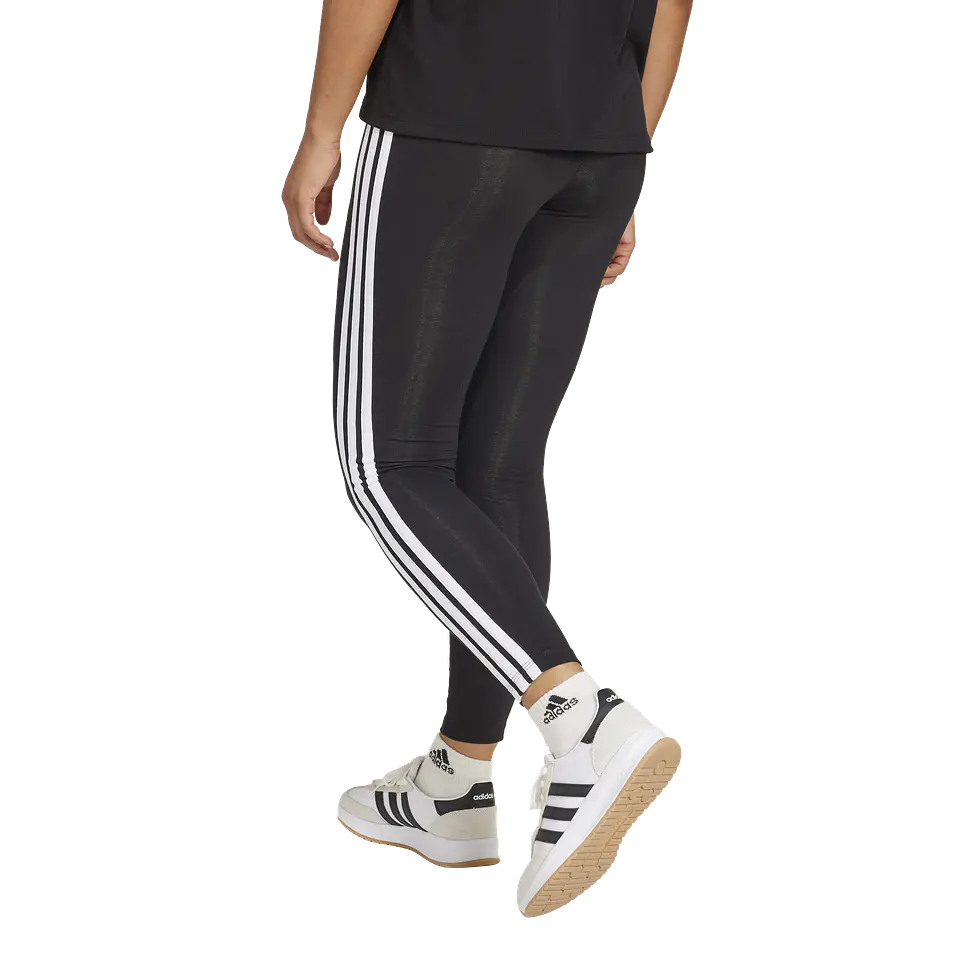 Calza Negra Adidas JE0072 3