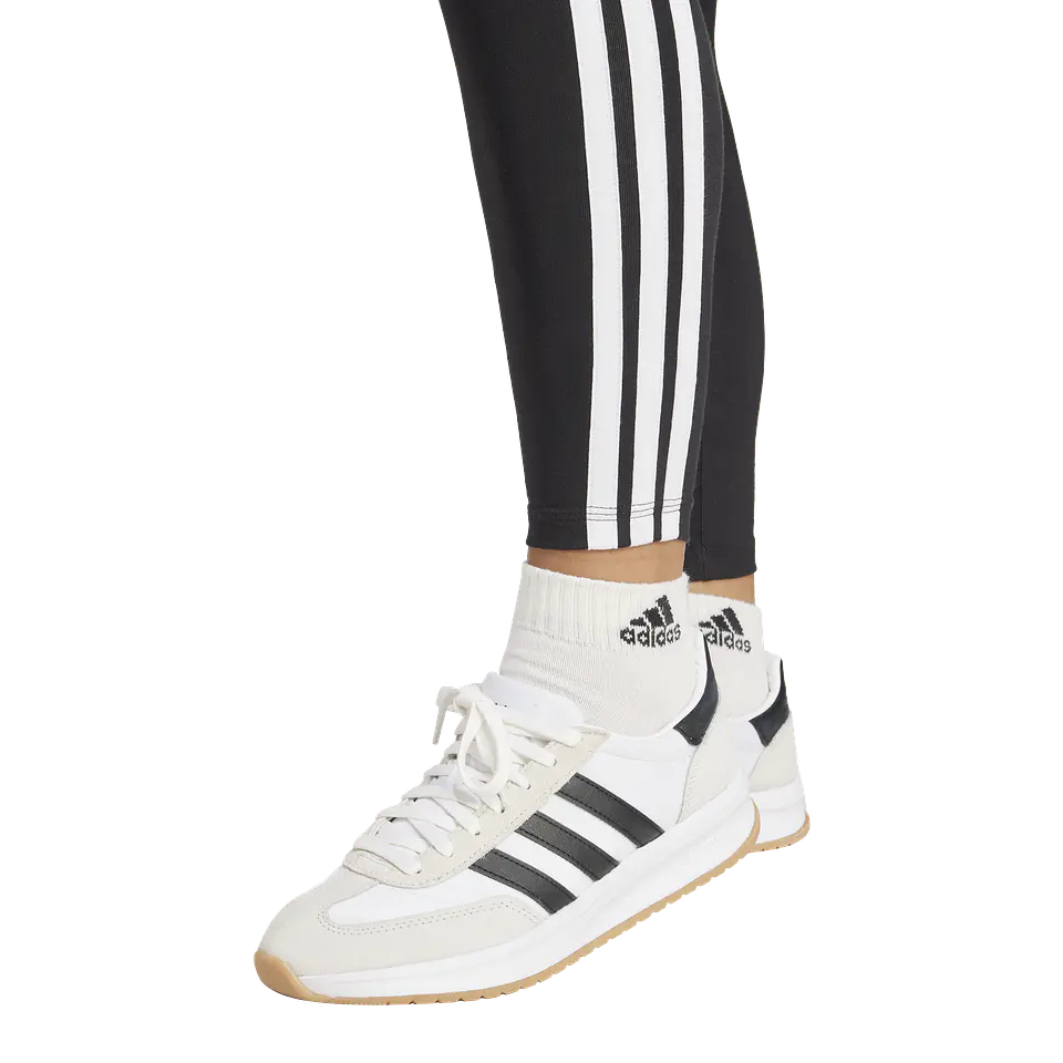 Calza Negra Adidas JE0072 5