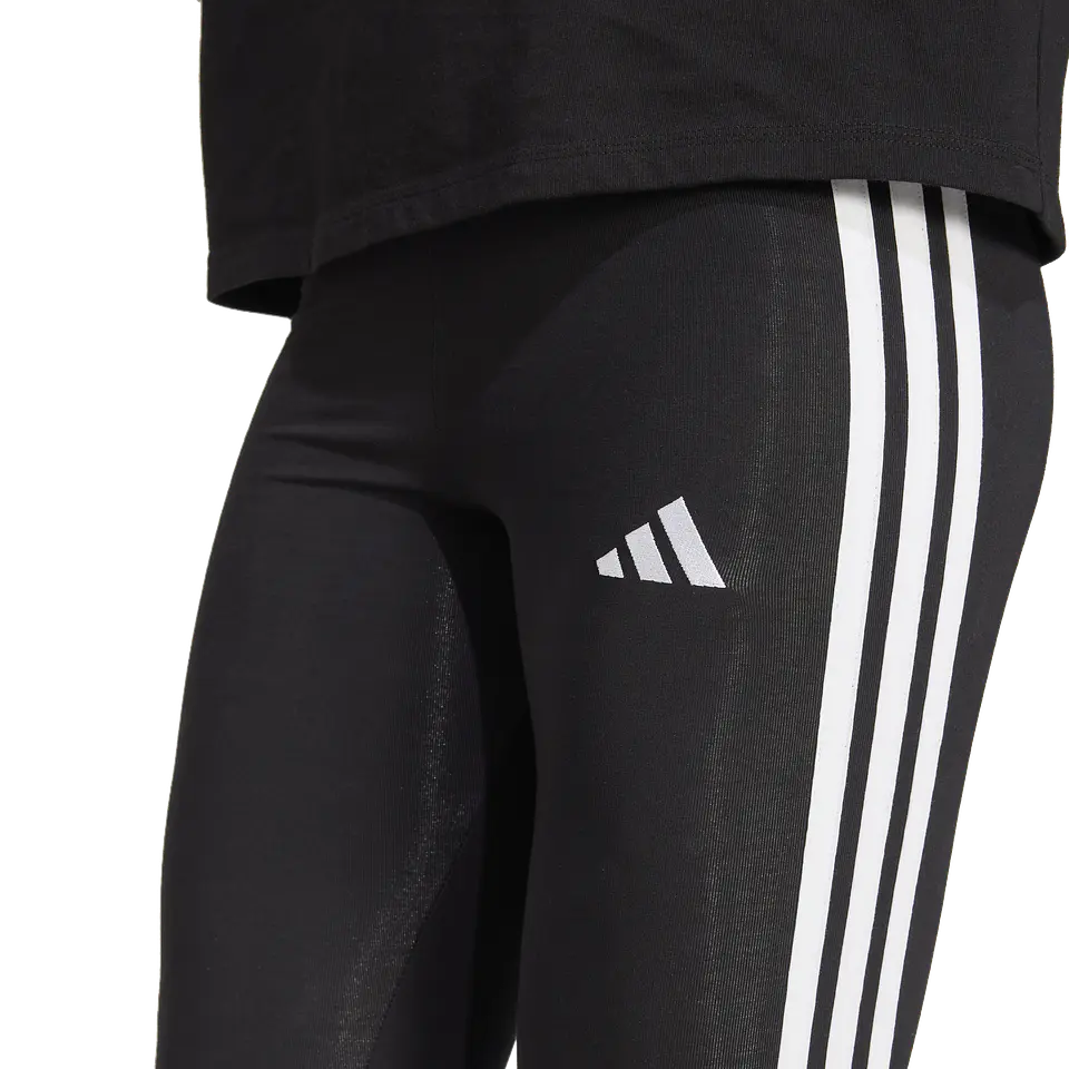 Calza Negra Adidas JE0072 6