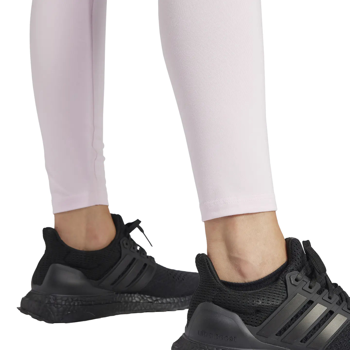 Calza Rosada Adidas JD3156 7