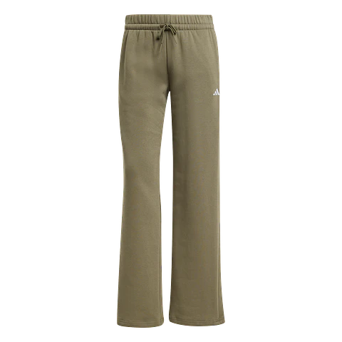 Pantalon de Buzo Verde Adidas JI6054