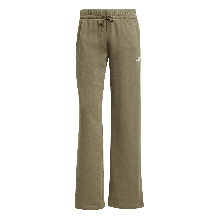 Pantalon de Buzo Verde Adidas JI6054 1