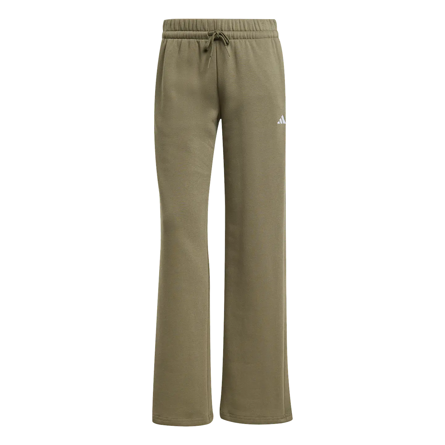 Pantalon de Buzo Verde Adidas JI6054 1