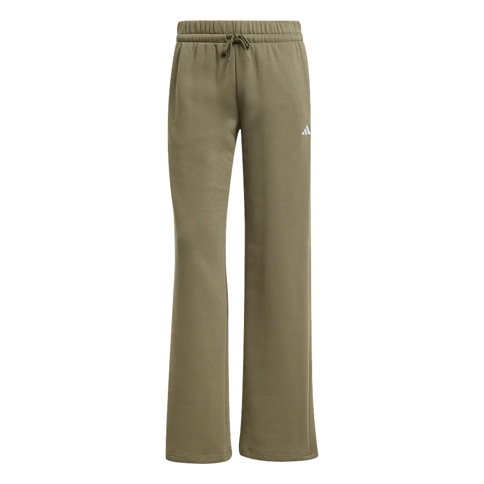 Pantalon de Buzo Verde Adidas JI6054 1
