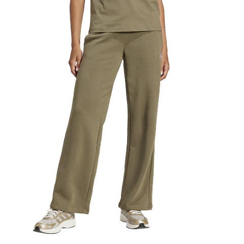 Pantalon de Buzo Verde Adidas JI6054