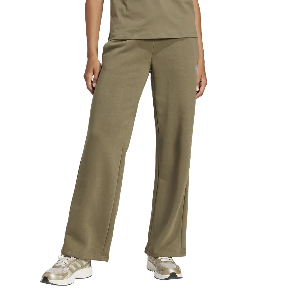 Pantalon de Buzo Verde Adidas JI6054 2