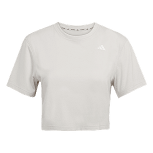 Polera Beige Adidas JE6169