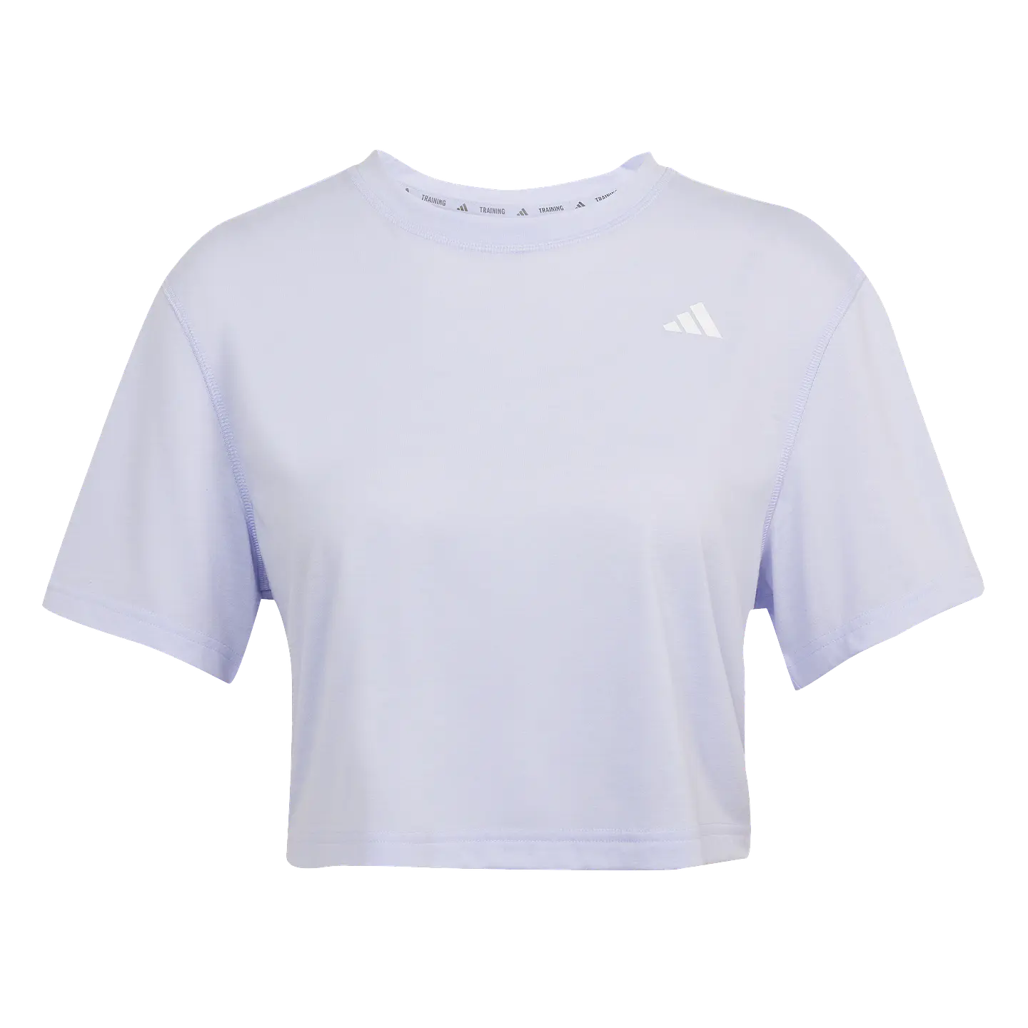 Polera Lila Adidas JE6168 1