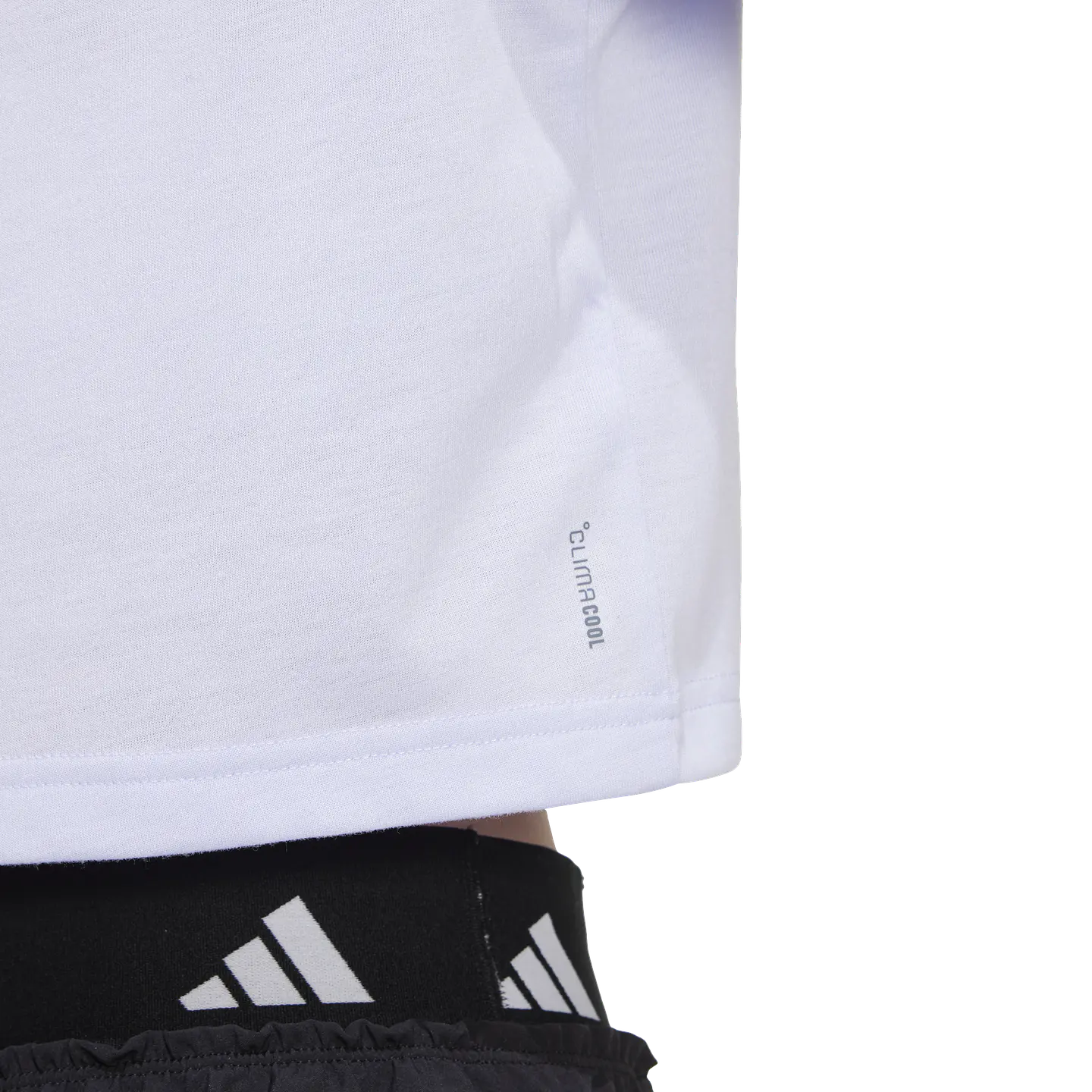 Polera Lila Adidas JE6168 5