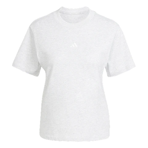 Polera Gris Adidas JC5945