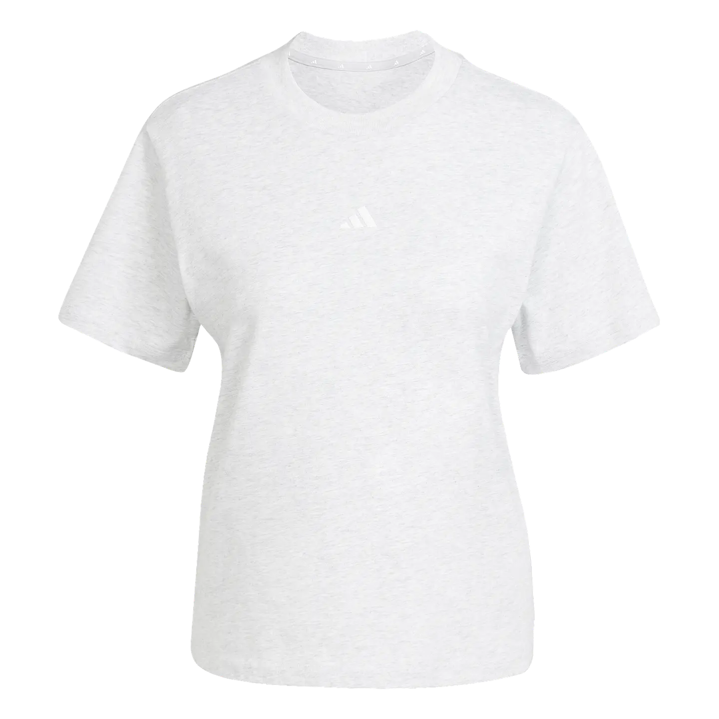 Polera Gris Adidas JC5945 1