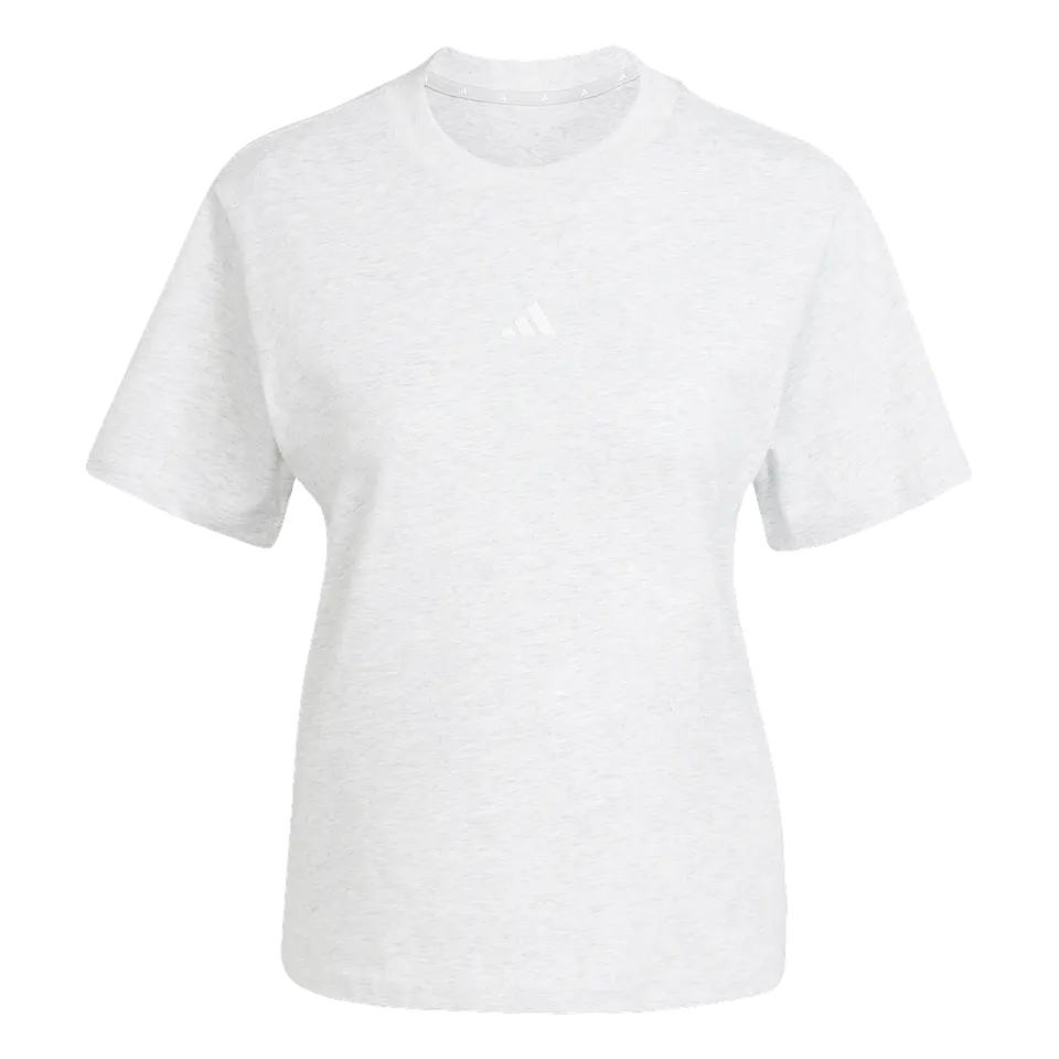 Polera Gris Adidas JC5945 1