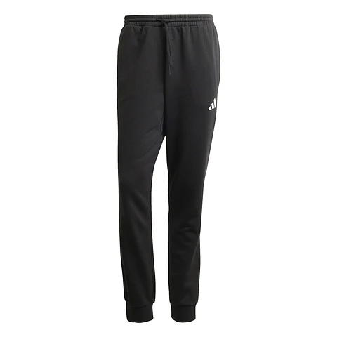 Pantalon de Buzo Negro Adidas JE3815