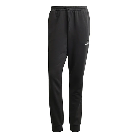 Pantalon de Buzo Negro Adidas JE3815