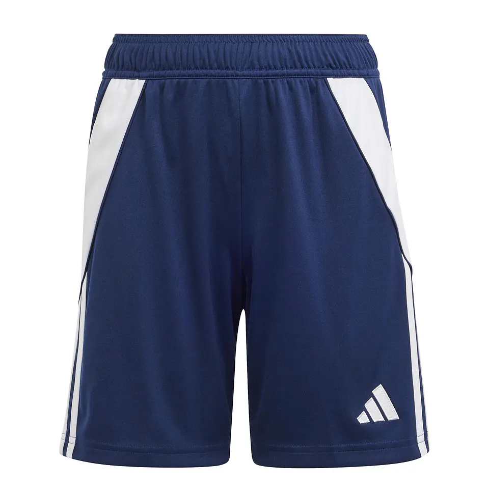 Short Azul Adidas IR9369 1
