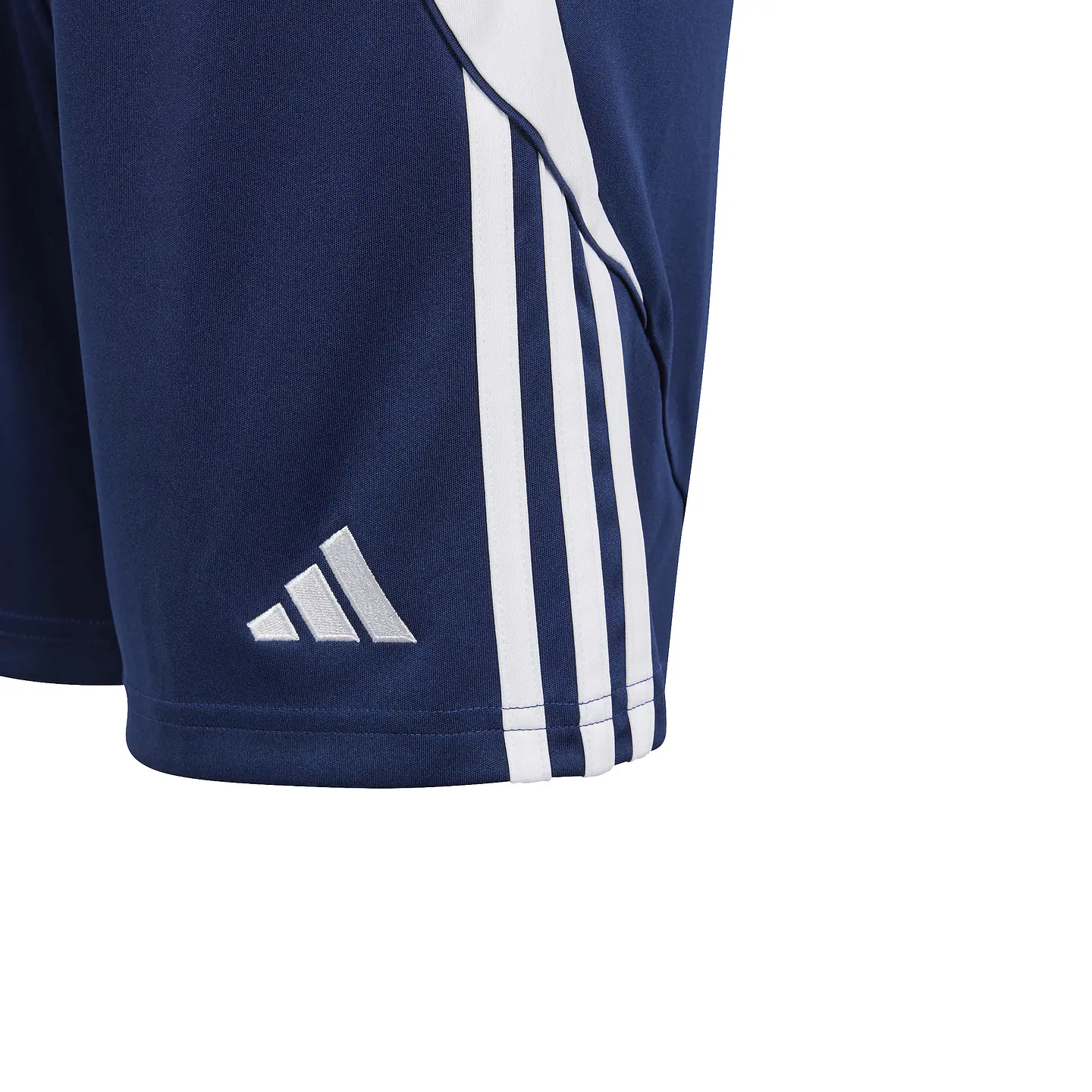 Short Azul Adidas IR9369 4