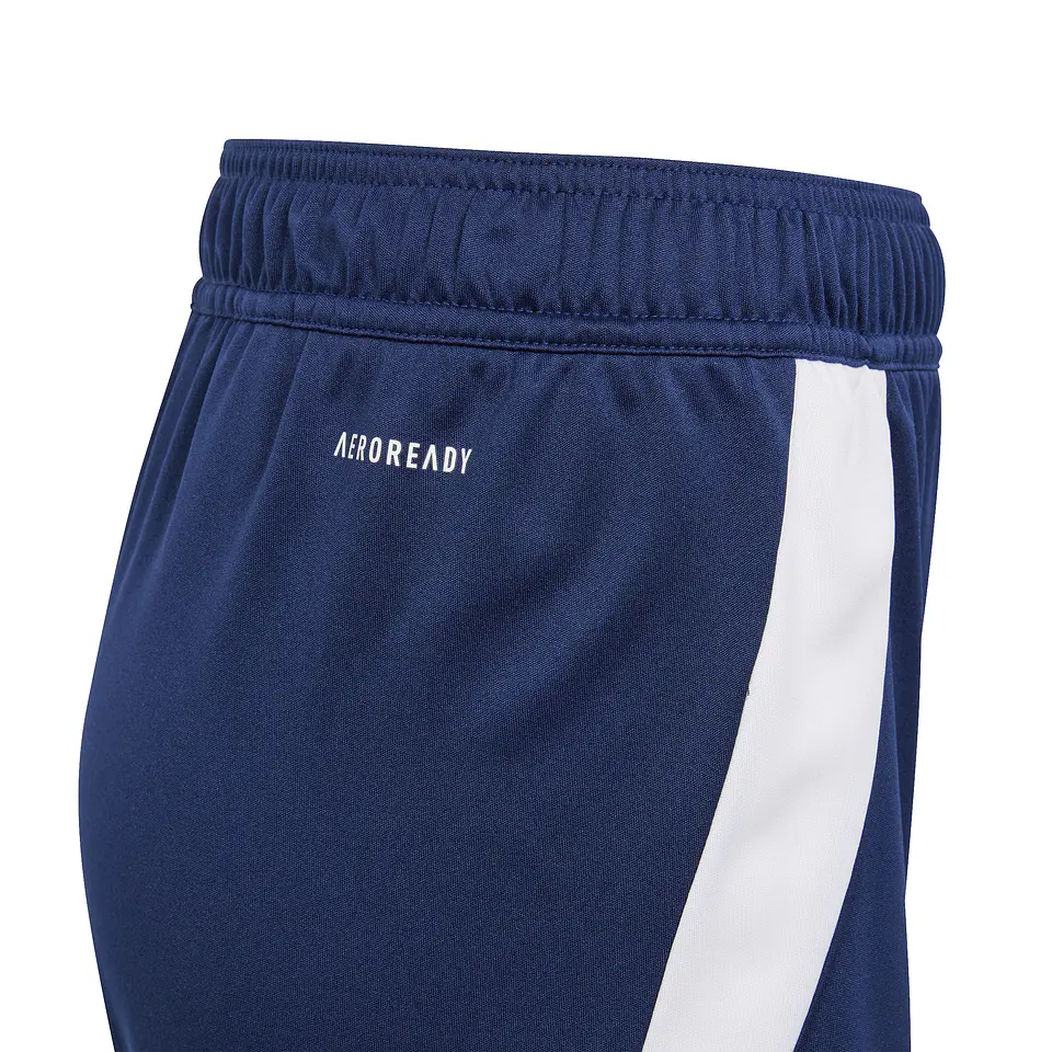 Short Azul Adidas IR9369 5