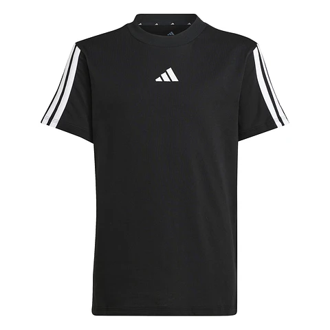 Polera Negra Adidas JD6487